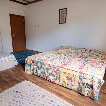 Vita Camping Otel Geyikbayiri Buitenkant foto