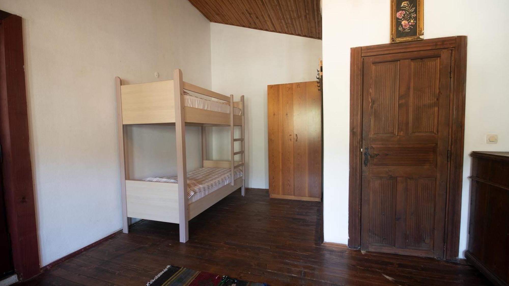 Vita Camping Otel Geyikbayiri Buitenkant foto