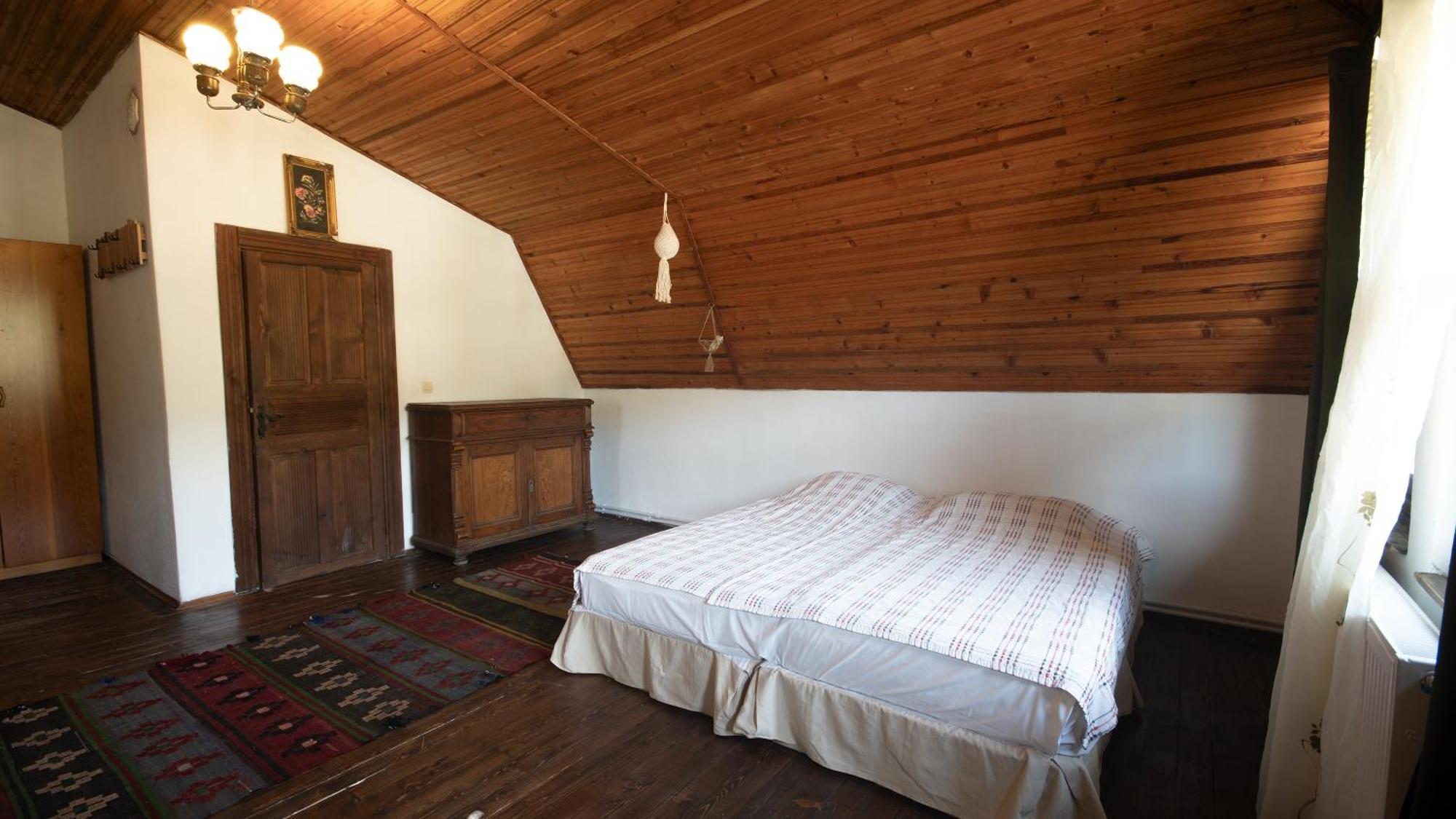 Vita Camping Otel Geyikbayiri Buitenkant foto